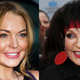 Image for article titled If Liza Minnelli Had Been Part of a LiLo Intervention, Maybe Things Would've Gone Differently